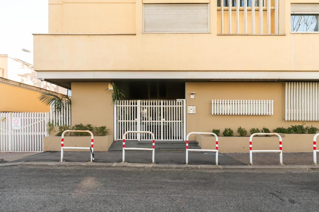 R.C. Giulio Cesare. Loft In Centro, Rome