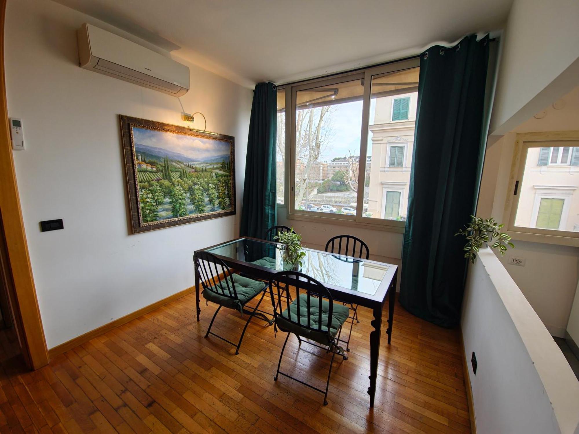 R.C. Giulio Cesare. Loft In Centro — Foto 3