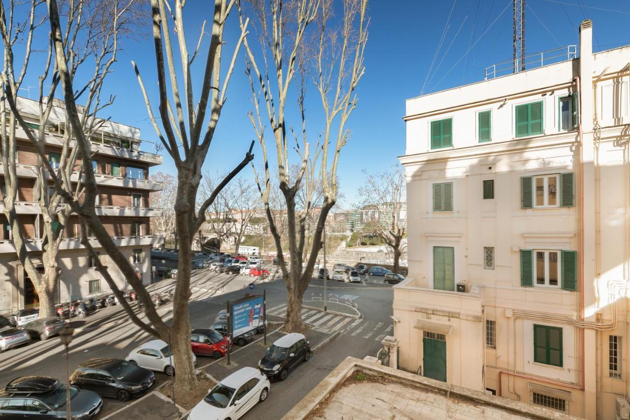 R.C. Giulio Cesare. Loft In Centro — Foto 1